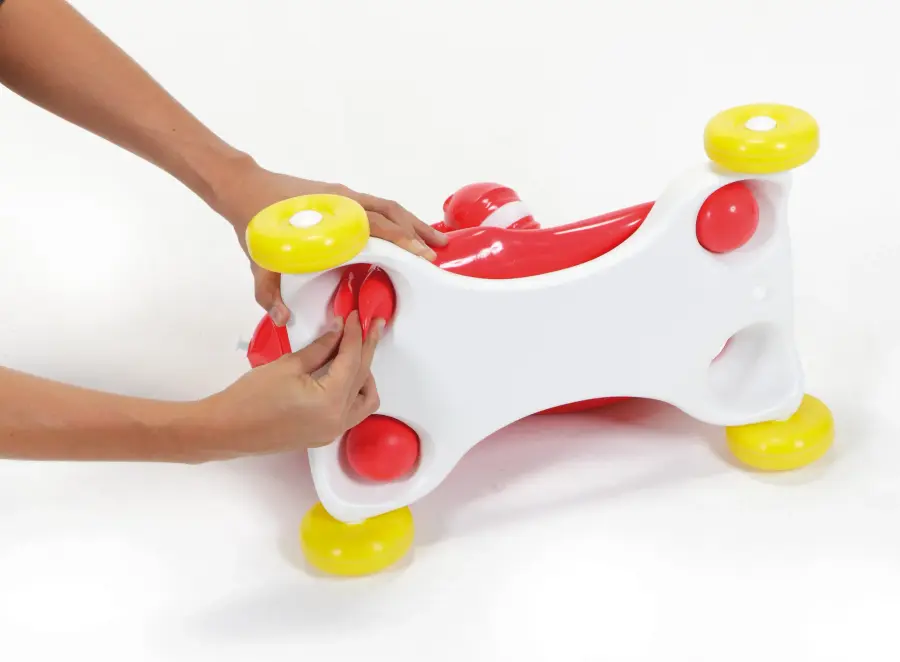 Speedy Base for Rody & Friends - Image 3