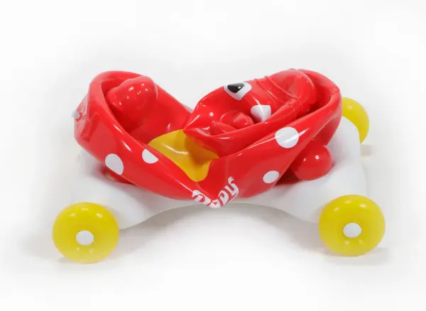 Speedy Base for Rody & Friends - Image 4