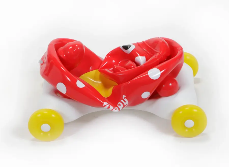 Speedy Base for Rody & Friends - Image 4