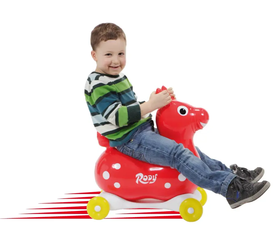 Speedy Base for Rody & Friends - Image 5