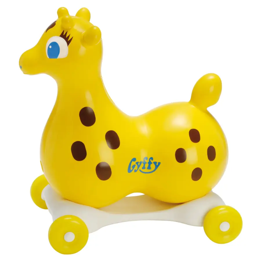 Speedy Base for Rody & Friends - Image 6
