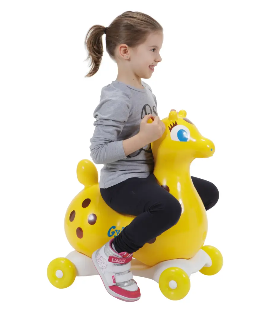 Speedy Base for Rody & Friends - Image 7