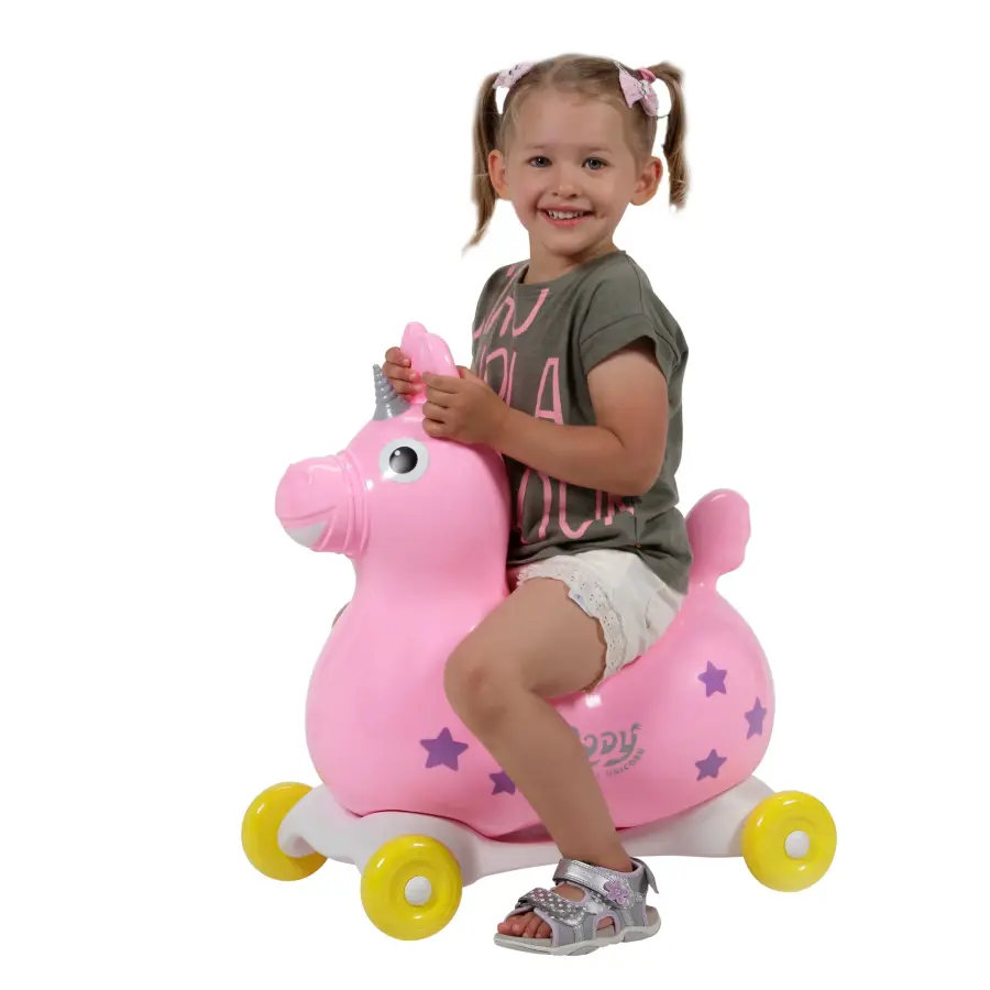 Speedy Base for Rody & Friends - Image 10