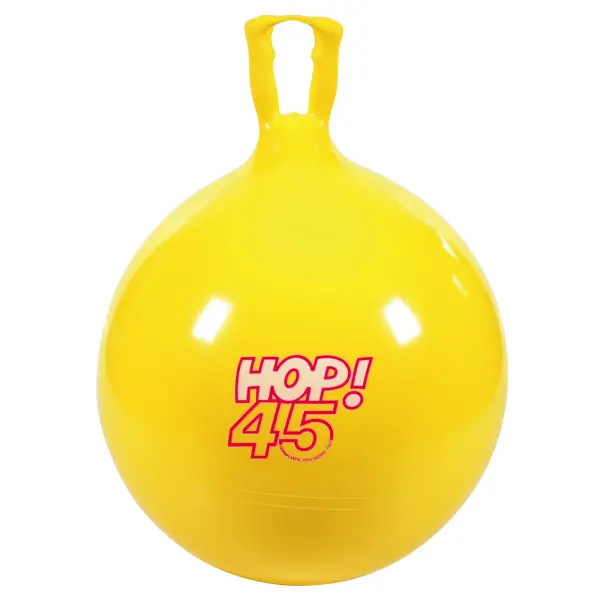 Hop Balls Bounce Toy - Image 11