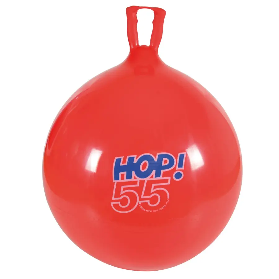 Hop Balls Bounce Toy - Image 12