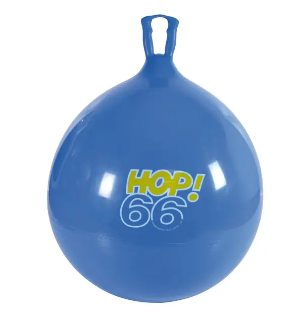 Hop Balls Bounce Toy - Image 13