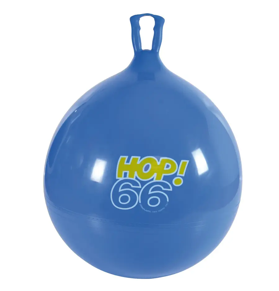 Hop Balls Bounce Toy - Image 13