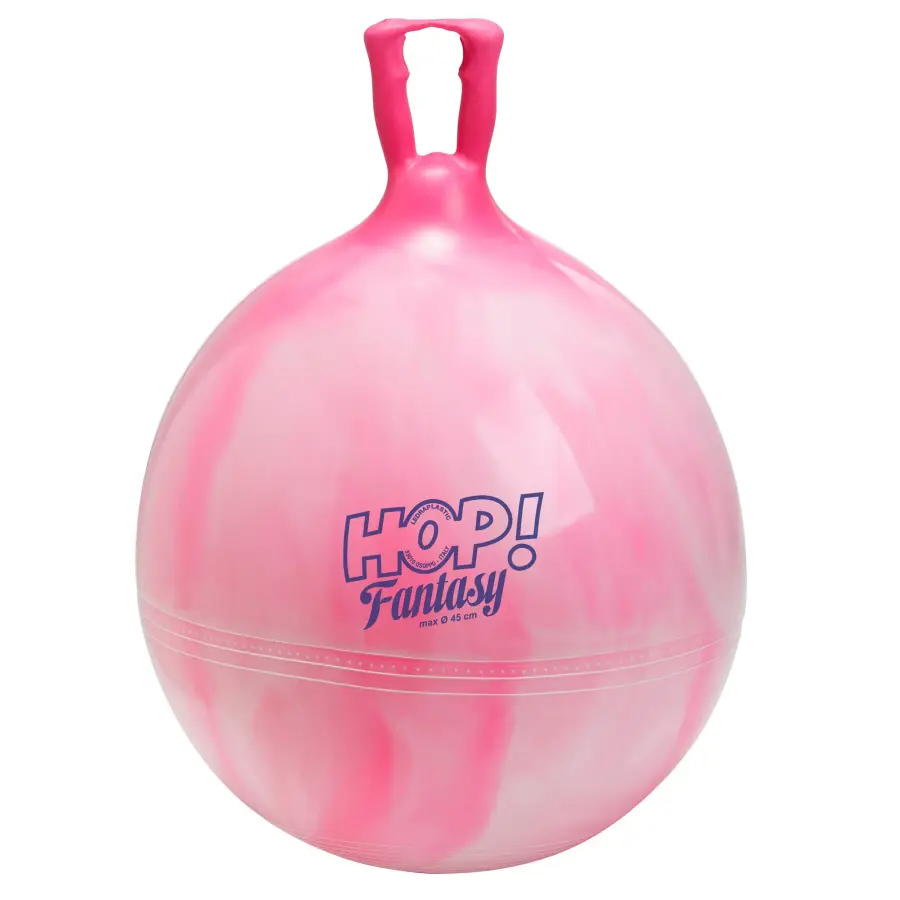 Hop Balls Bounce Toy - Image 14