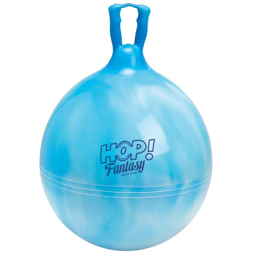 Hop Balls Bounce Toy - Image 15