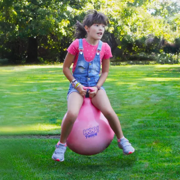 Hop Balls Bounce Toy - Image 3