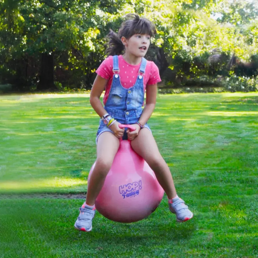 Hop Balls Bounce Toy - Image 3