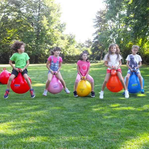 Hop Balls Bounce Toy - Image 5