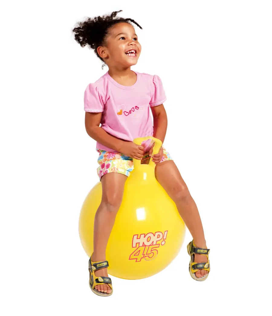 Hop Balls Bounce Toy - Image 8