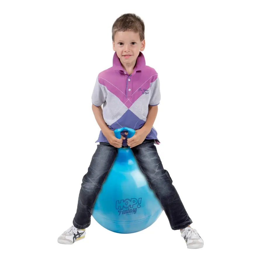 Hop Balls Bounce Toy - Image 10