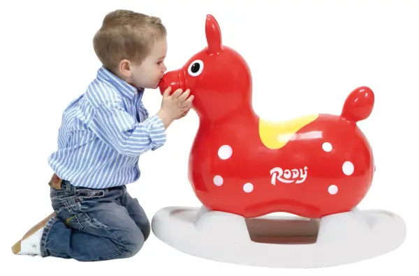 Rocking Base for Rody & Friends - Image 4