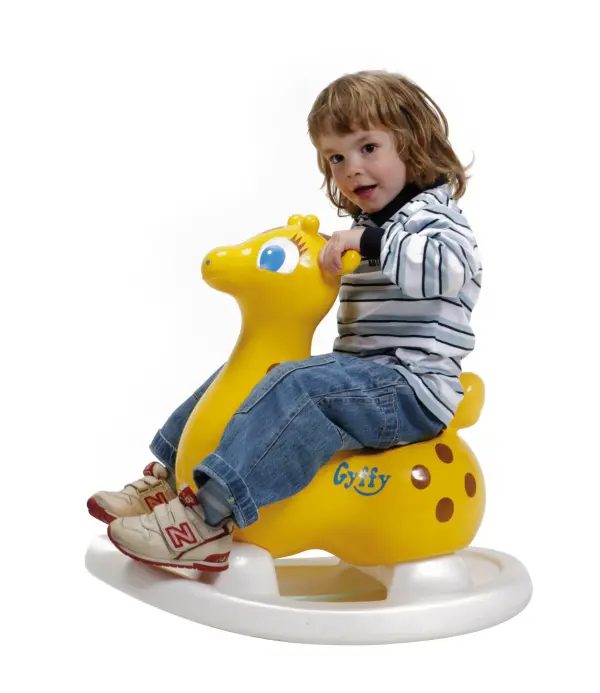 Rocking Base for Rody & Friends - Image 6