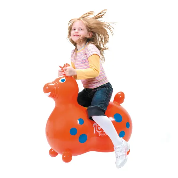Rody MAX Inflatable Bounce Horse - Image 6