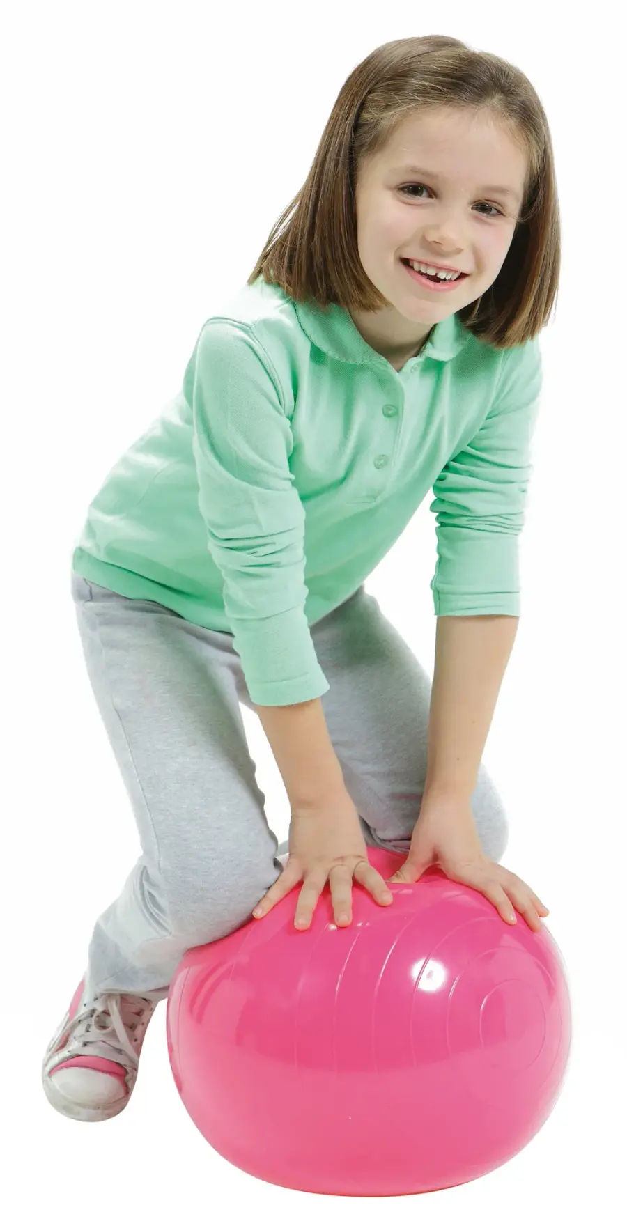 Gymnic Gym Ball - Image 4