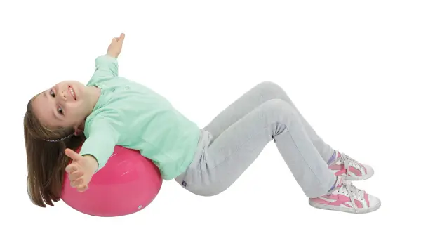 Gymnic Gym Ball - Image 5