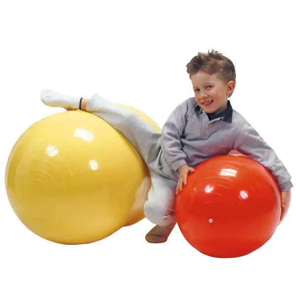 Gymnic Physio Roll - 70cm Blue - Image 12
