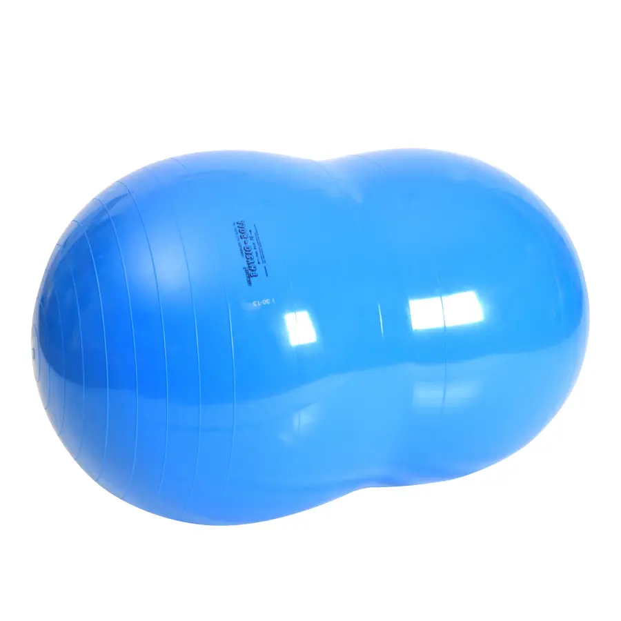 Gymnic Physio Roll - 70cm Blue - Image 8