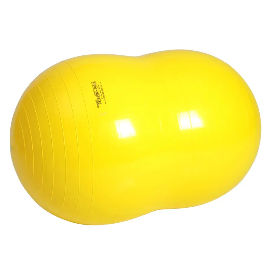 Gymnic Physio Roll - 70cm Blue - Image 9