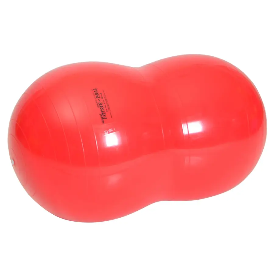 Gymnic Physio Roll - 70cm Blue - Image 10