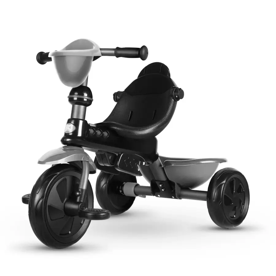 KETTLER Happy Navigator 4-in-1 Tricycle - Image 11