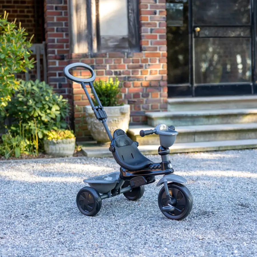 KETTLER Happy Navigator 4-in-1 Tricycle - Image 5