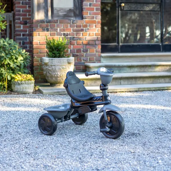 KETTLER Happy Navigator 4-in-1 Tricycle - Image 6