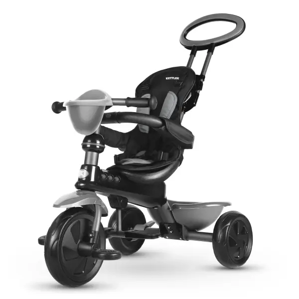 KETTLER Happy Navigator 4-in-1 Tricycle - Image 9