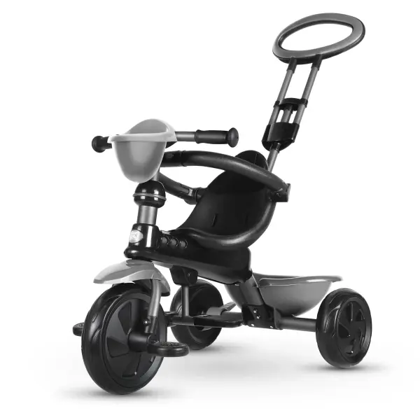 KETTLER Happy Navigator 4-in-1 Tricycle - Image 10
