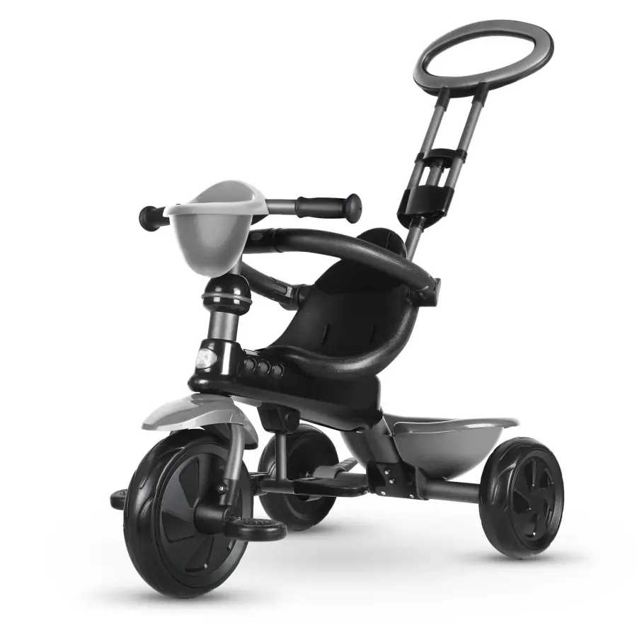 KETTLER Happy Navigator 4-in-1 Tricycle - Image 10