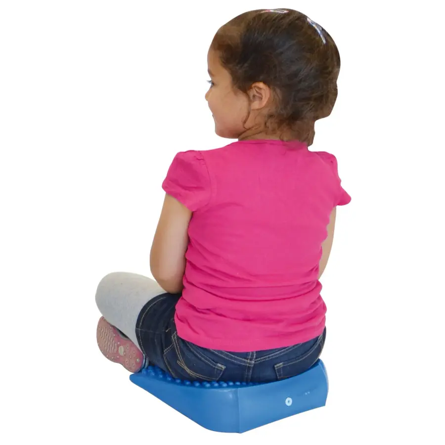Gymnic Movin' Sit Jr. Dynamic Sitting Cushion - Image 5