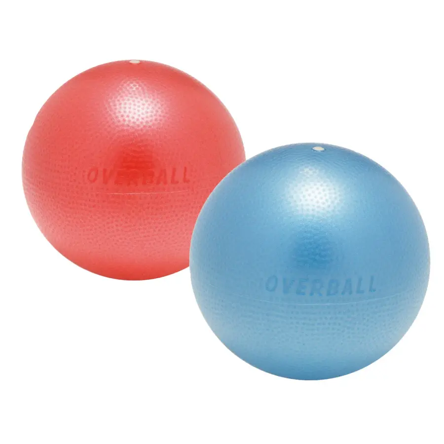 Gymnic Softgym Over Ball - Image 1