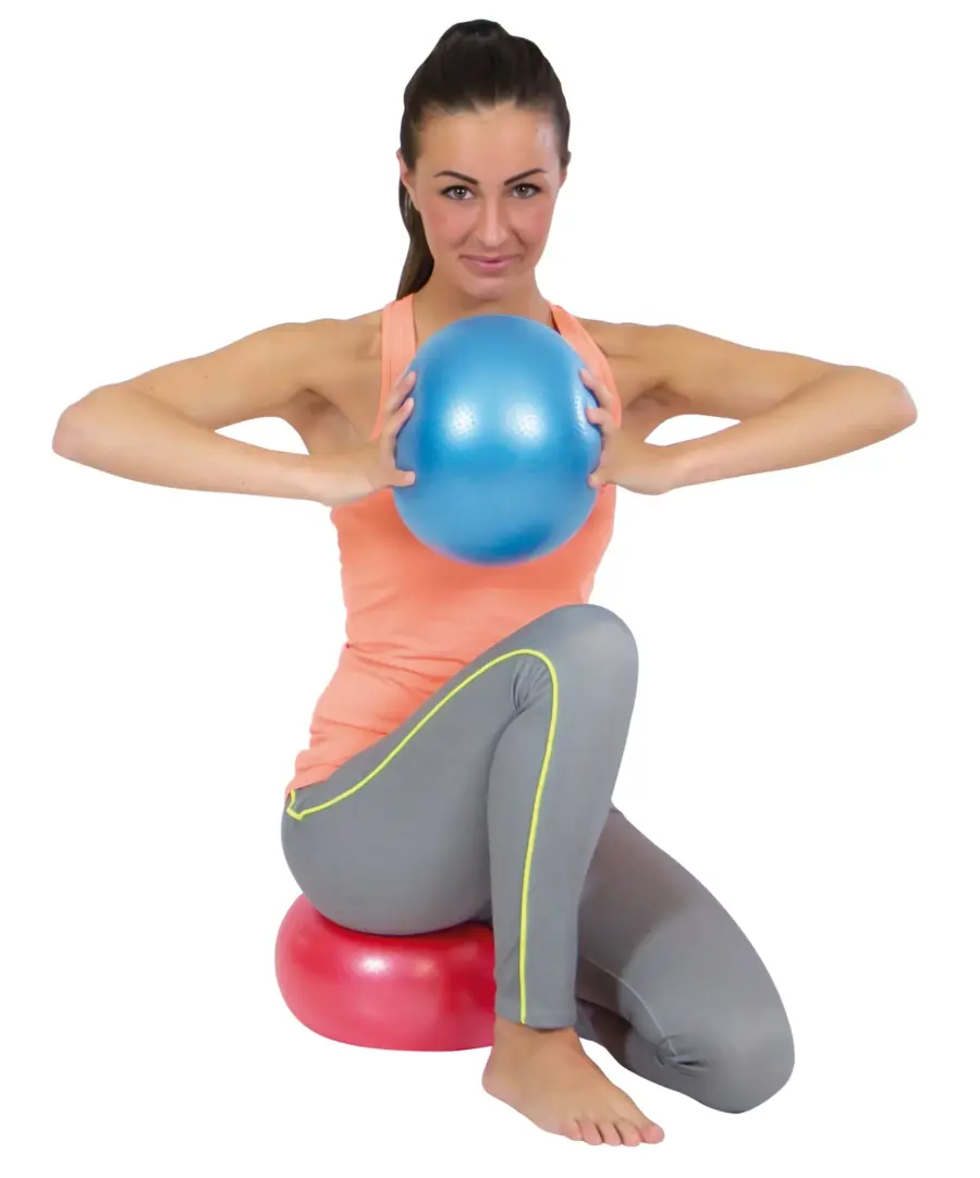 Gymnic Softgym Over Ball - Image 2