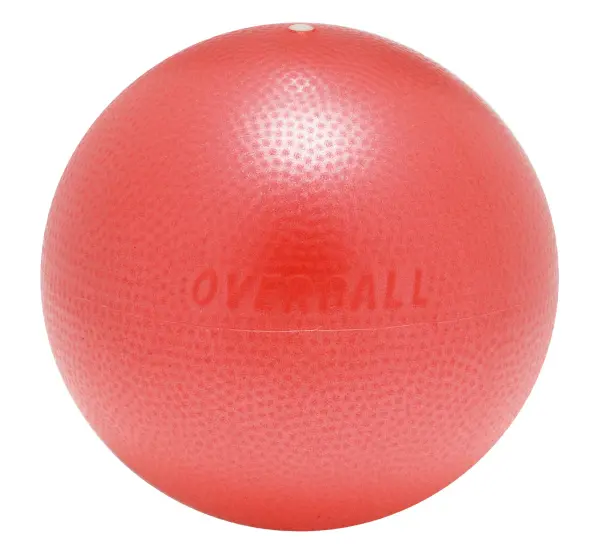 Gymnic Softgym Over Ball - Image 3