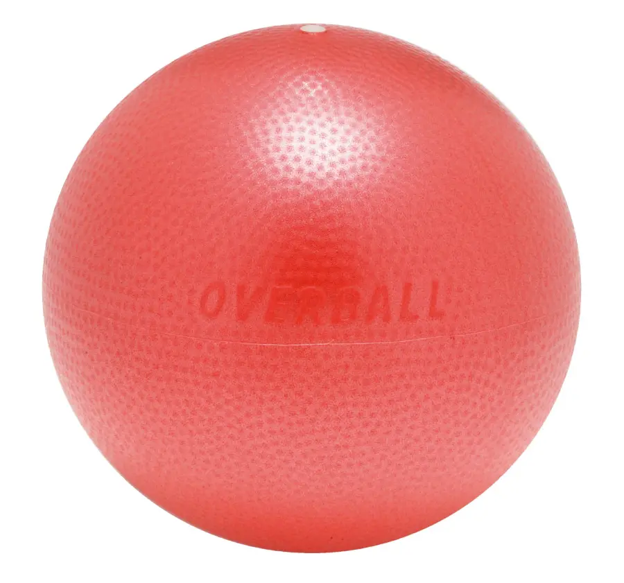 Gymnic Softgym Over Ball - Image 3