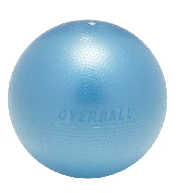 Gymnic Softgym Over Ball - Image 4