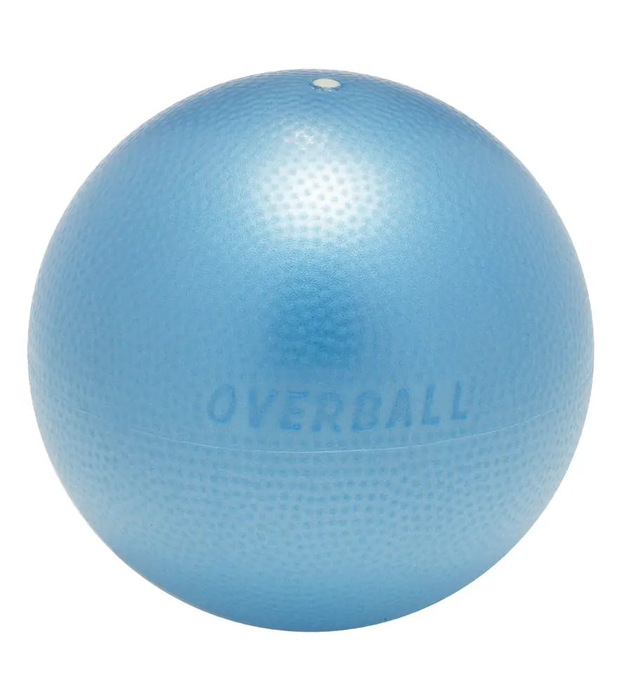 Gymnic Softgym Over Ball - Image 4