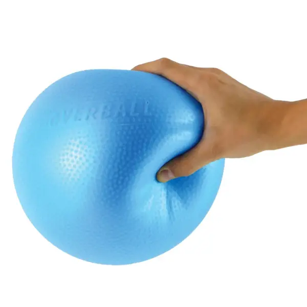 Gymnic Softgym Over Ball - Image 5