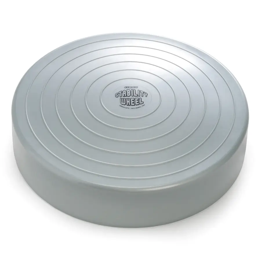 Gymnic Stability Wheel - Image 1