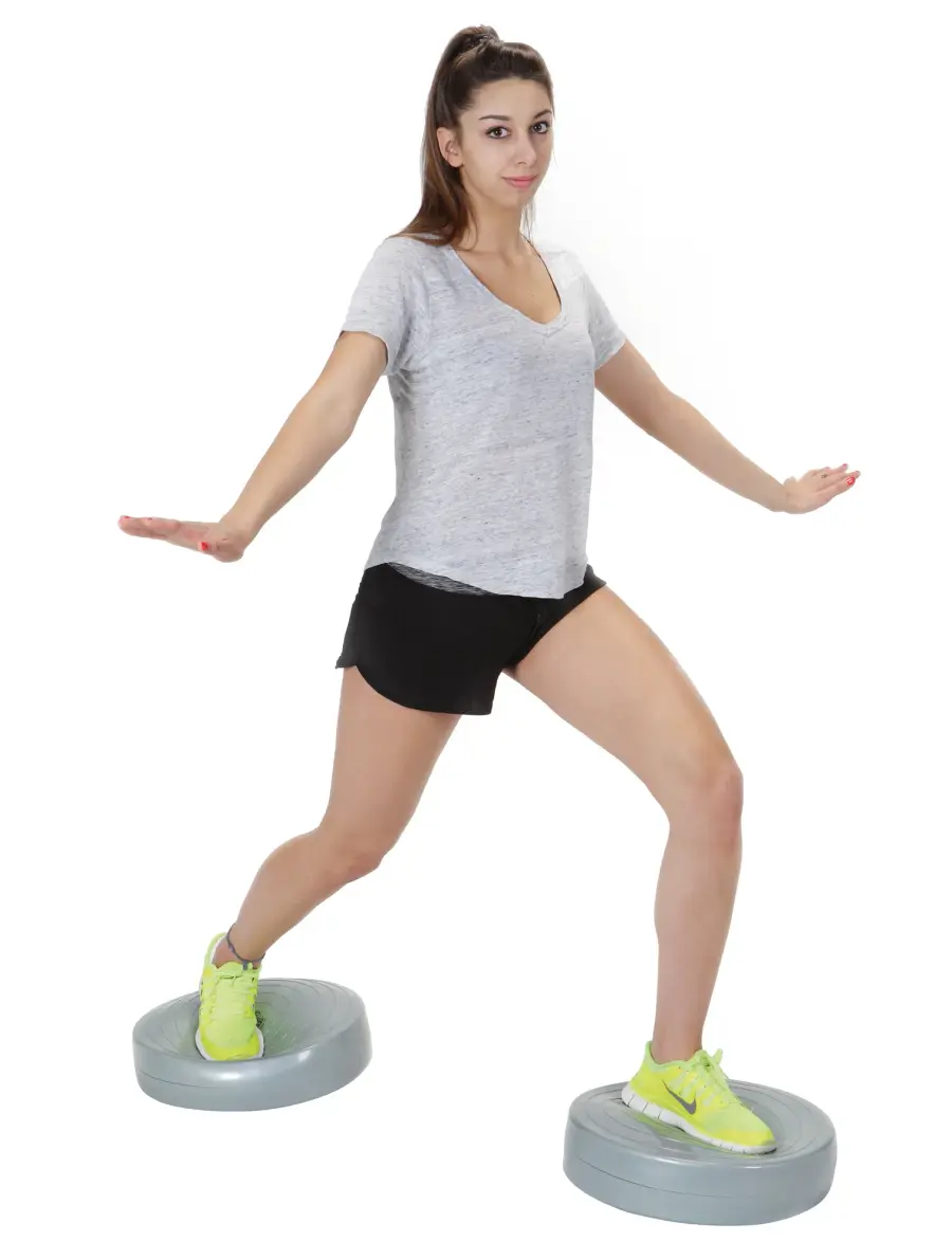 Gymnic Stability Wheel - Image 7