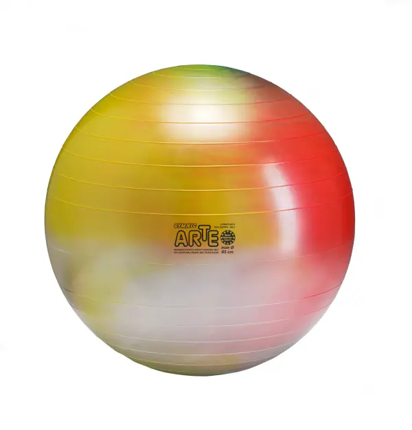 Gymnic Arte BRQ Physiotherapy & Fitness Ball - Image 9