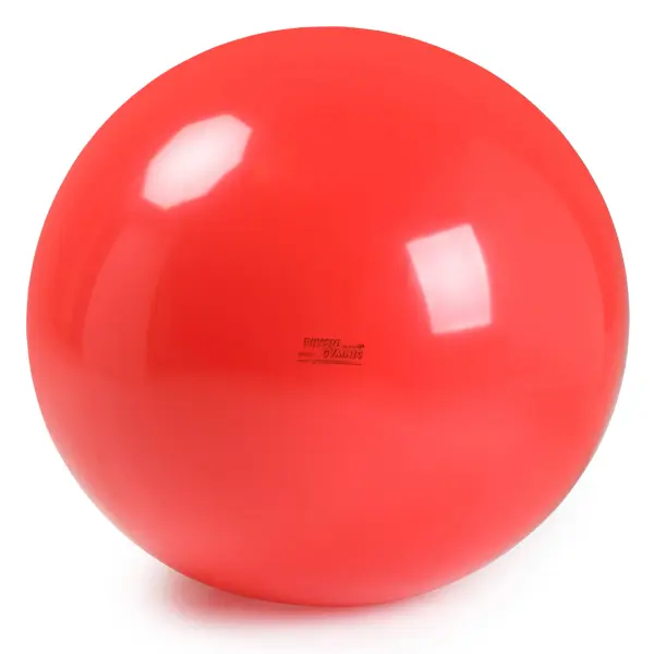 Physio Gymnic Ball - 120cm Red - Image 6