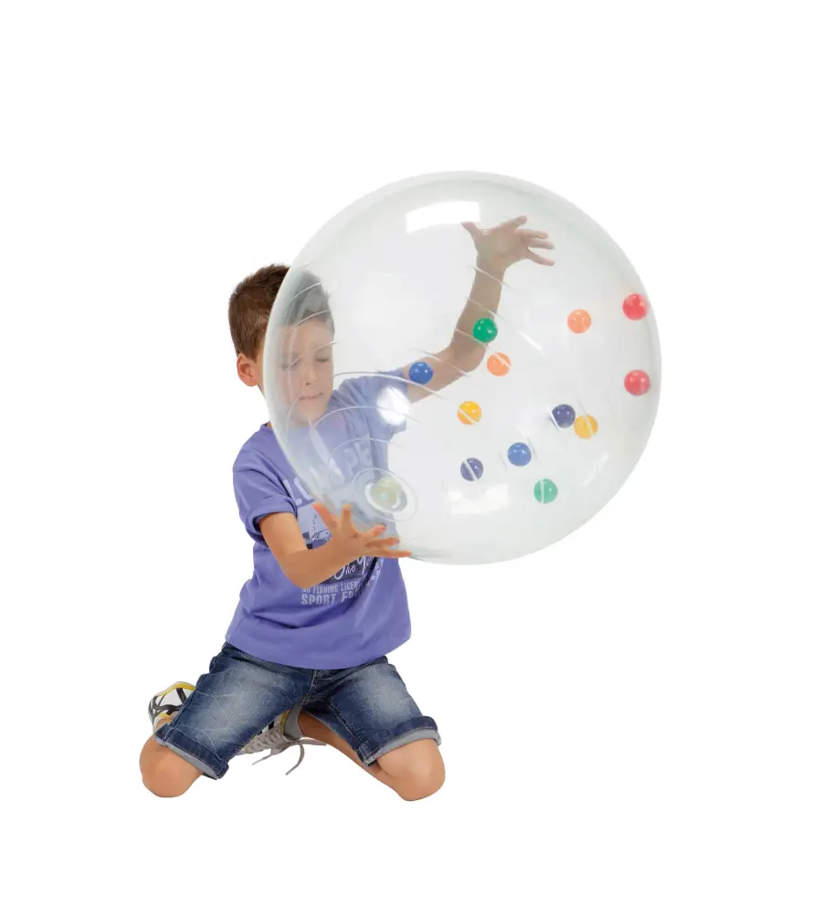Gymnic Activity Ball - Image 3