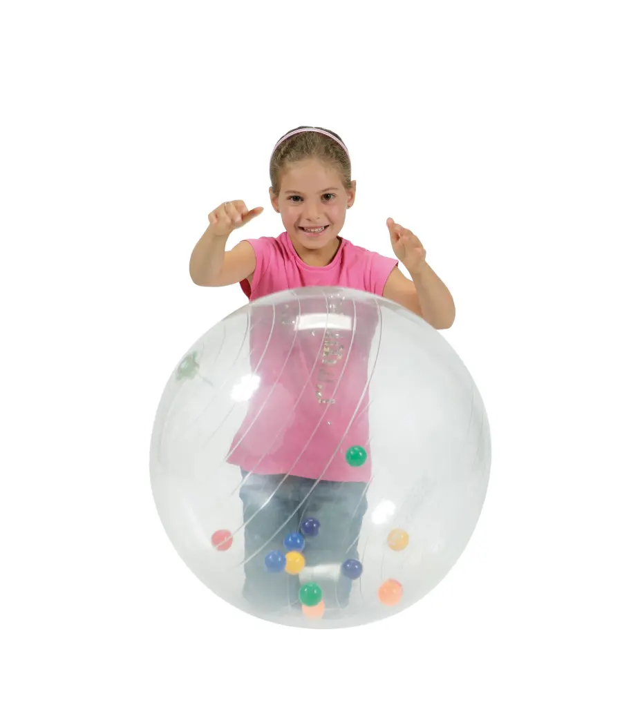 Gymnic Activity Ball - Image 4
