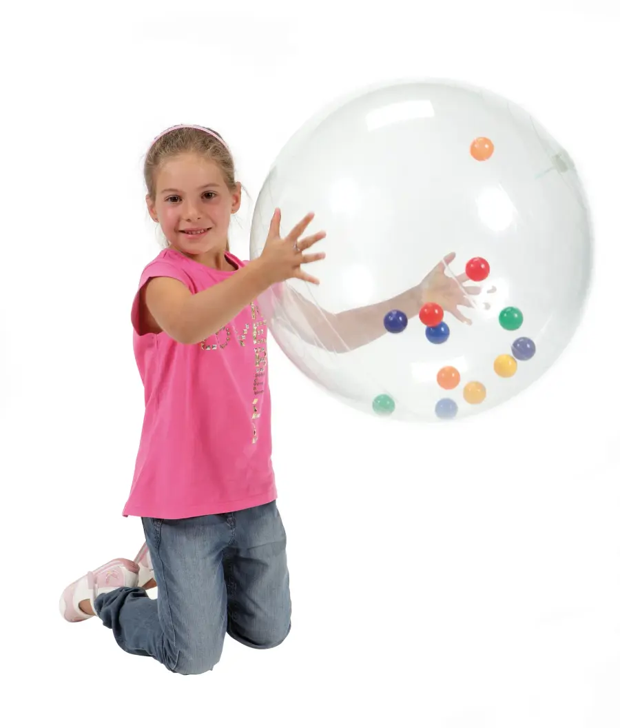 Gymnic Activity Ball - Image 5