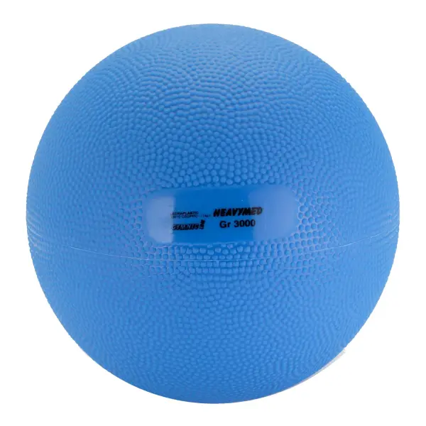 Gymnic Heavymed Water-Filled Medicine Ball - Image 11