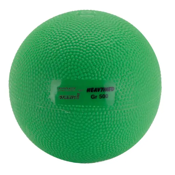 Gymnic Heavymed Water-Filled Medicine Ball - Image 8